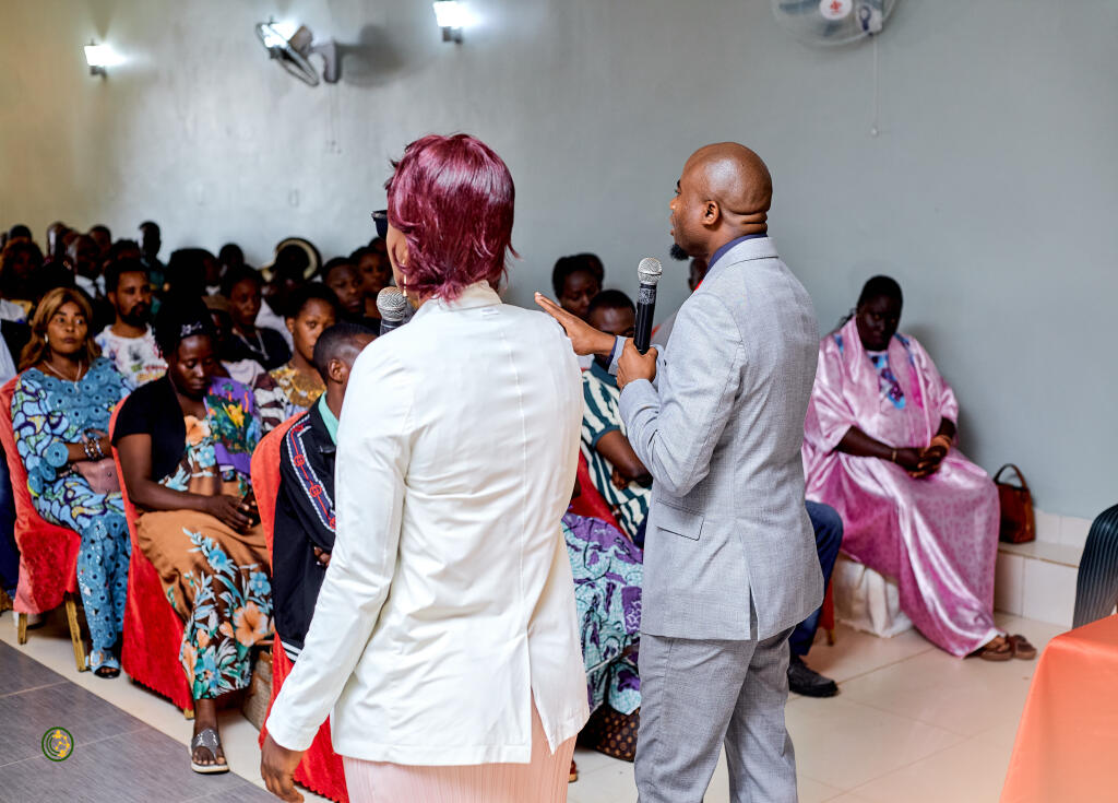 Histoire de Richway Network